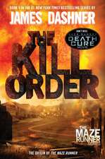 The Kill Order: A Fallen Novel in Stories