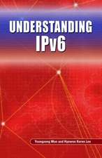 Understanding IPv6