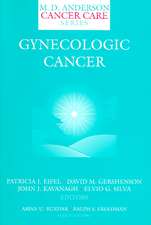 Gynecologic Cancer