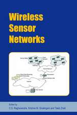 Wireless Sensor Networks