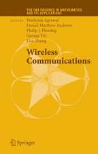 Wireless Communications