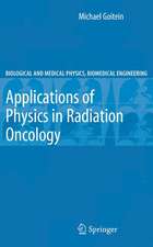 Radiation Oncology: A Physicist's-Eye View