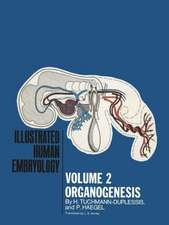 Organogenesis: Volume II