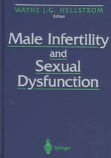 Male Infertility and Sexual Dysfunction