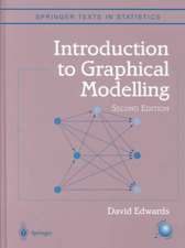 Introduction to Graphical Modelling