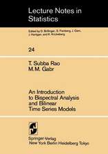 An Introduction to Bispectral Analysis and Bilinear Time Series Models