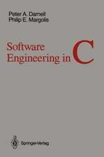 Software Engineering in C