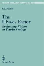 The Ulysses Factor