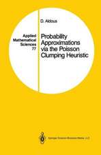 Probability Approximations via the Poisson Clumping Heuristic