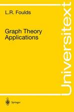 Graph Theory Applications