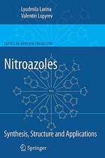 Nitroazoles