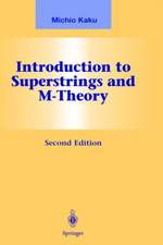 Introduction to Superstrings and M-Theory