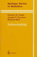 Subsampling