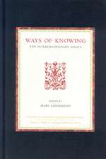 Ways of Knowing