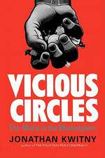 Vicious Circles – The Mafia in the Marketplace