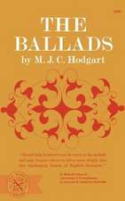 The Ballads