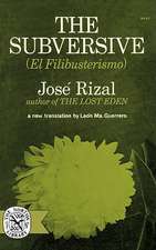 The Subversive