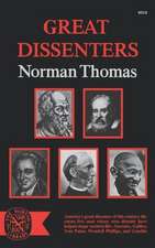 Great Dissenters