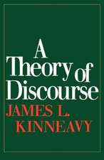 A Theory of Discourse – The Aims of Discourse