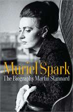 Muriel Spark – The Biography