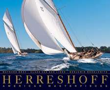 Herreshoff – American Masterpieces