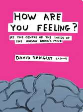 How Are You Feeling? – At the Centre of the Inside of the Human Brain