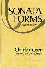 Sonata Forms 2e