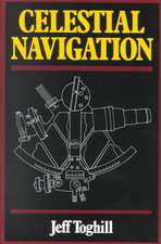 Celestial Navigation