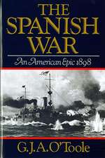 Spanish War – An American Epic 1898