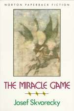 The Miracle Game