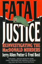 Fatal Justice