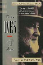 Charles Ives – A Life with Music (Paper)