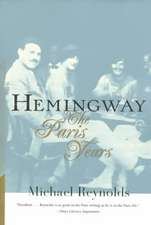 Hemingway – The Paris Years