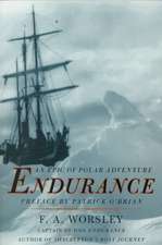 Endurance – An Epic of Polar Adventure