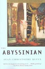 Abyssinian