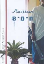 American Son – A Novel