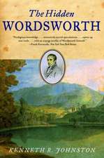 The Hidden Wordsworth