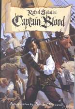 Captain Blood