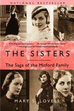 The Sisters – The Saga of the Mitford Family