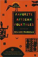 Favorite African Folktales