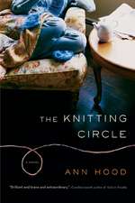 Knitting Circle – A Novel