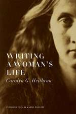 Writing a Women′s Life