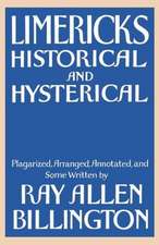 Limericks