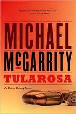 Tularosa – The First Kevin Kerney Mystery