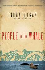 People of the Whale – A Novel