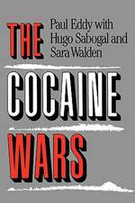 The Cocaine Wars