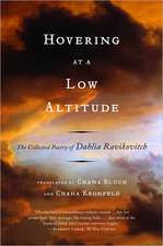 Hovering at a Low Altitude