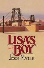 Lisa`s Boy