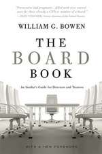 Board Book