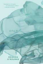 Once